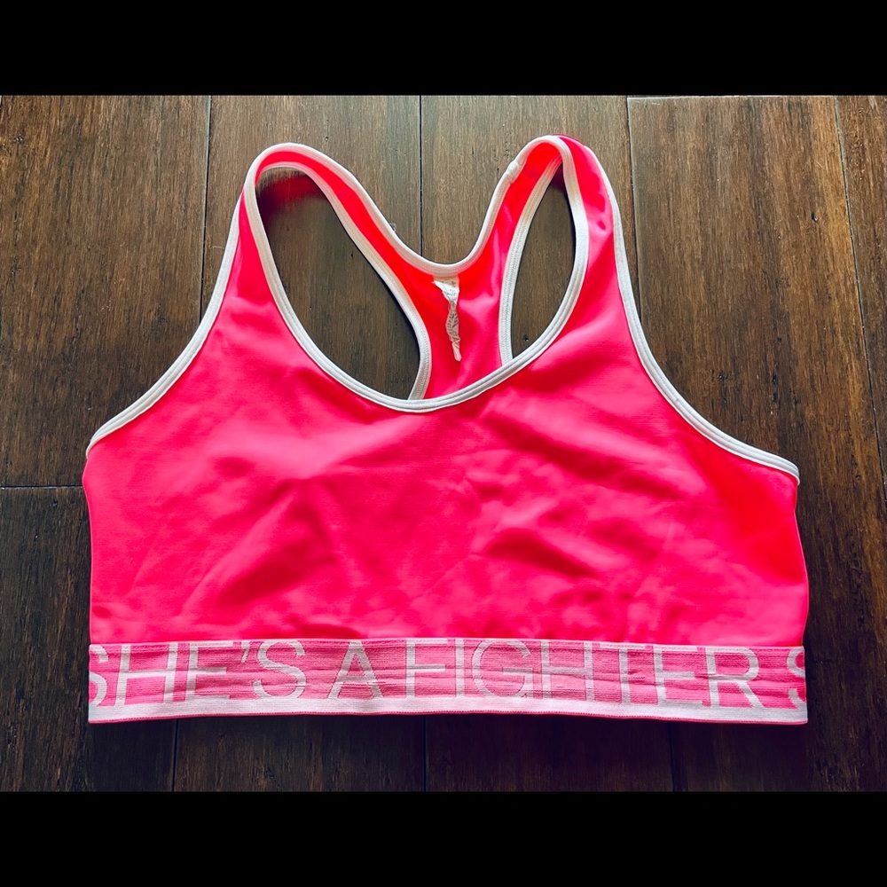 Under Armour Sports Bra - L